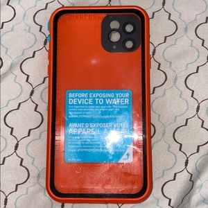 iPhone 11 Pro Max Frē case